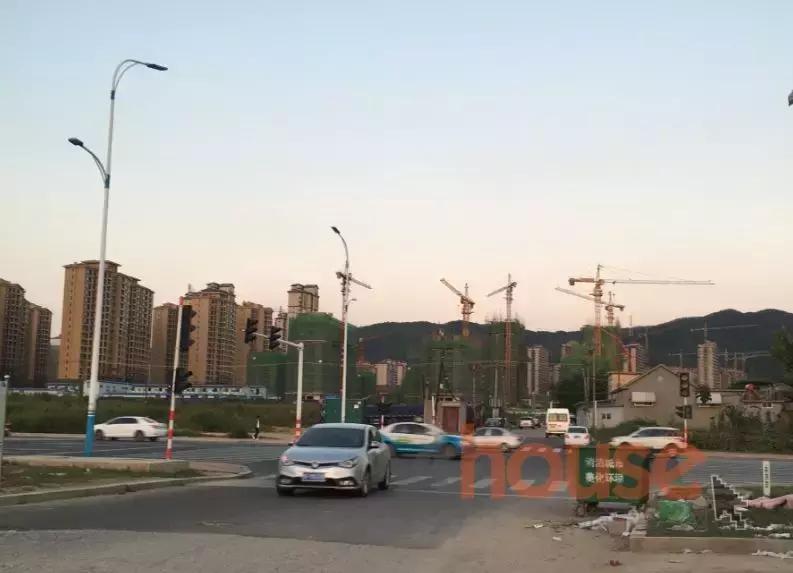 发电厂新建项目,发电厂要搬福山哪里