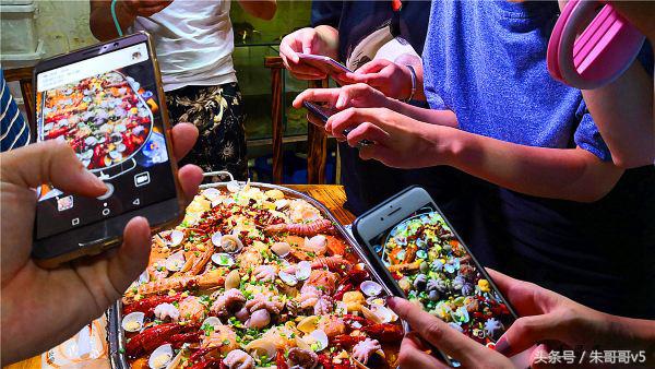 南宁第八届美食大赛,南宁美食挑战赛