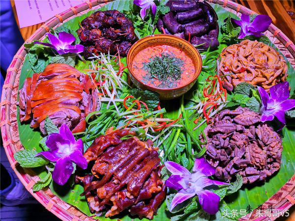 南宁美食大赛全集,南宁美食挑战赛