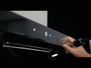 帅康新款7字型油烟机,帅康侧吸抽油烟机新款