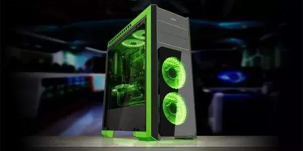 网吧配置的电脑值不值得入手,网吧电脑为什么便宜