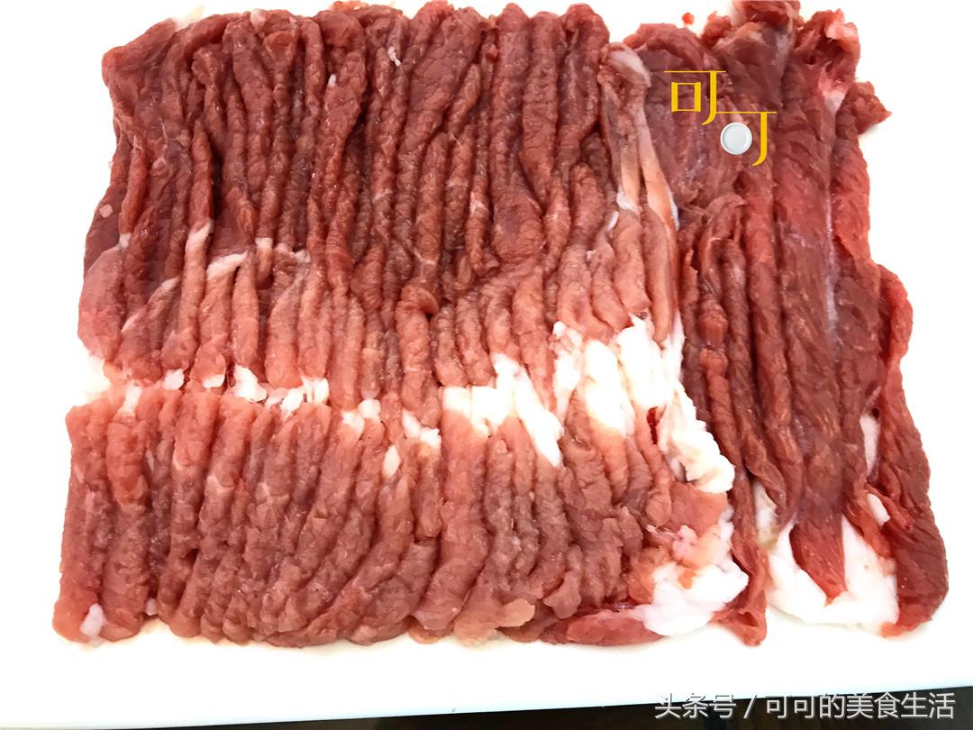 北京第一次吃烤肉,第一次吃北京涮羊肉
