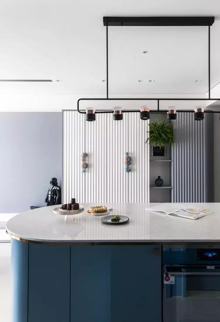 轻奢设计更撩人心,轻奢设计表达