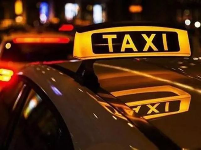 最美的哥的姐评选,最美的哥的姐评选启动