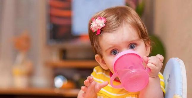 婴儿喝纯净水智商税,水奶是智商税吗