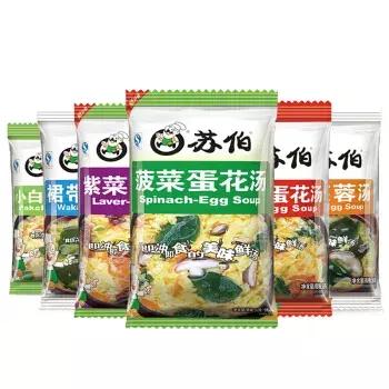 吃不胖的经典零食,给你推荐一个低脂零卡的零食