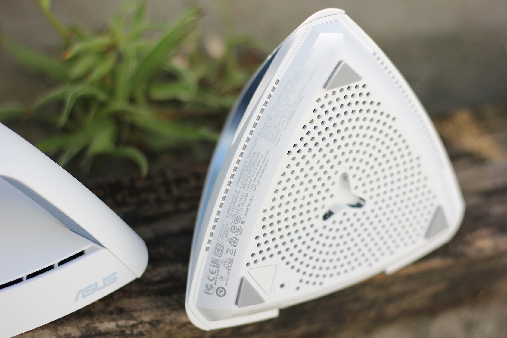 华硕路由器三频分开,华硕分布式路由器优缺点