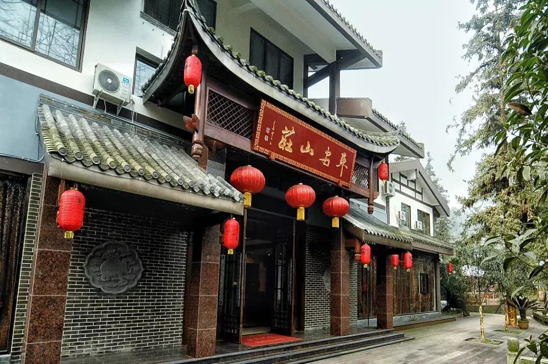 峨眉山国庆自驾旅游住宿攻略,国庆峨眉山旅游攻略及费用