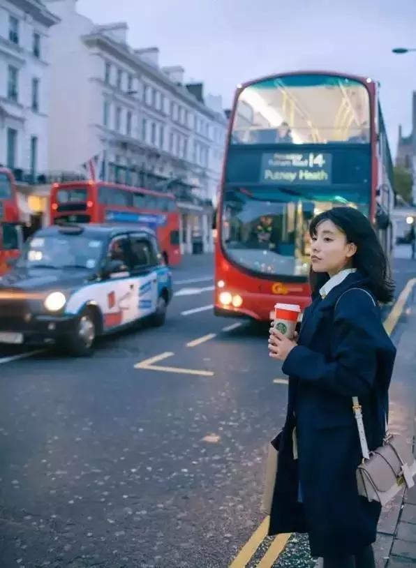 拍照技术重要长相好看也重要,拍照有技术怎么夸人