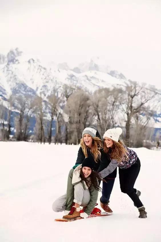 拍照技术重要长相好看也重要,拍照有技术怎么夸人