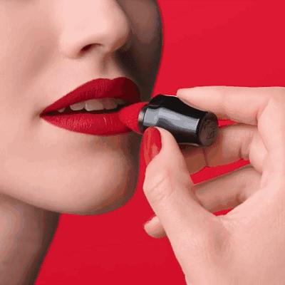 快速挑口红必备技能——了解唇釉、唇彩的优缺点