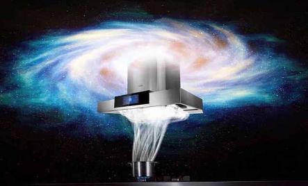 厨房竟是家里最危险的地方？德意油烟指数报告揭秘背后的真相