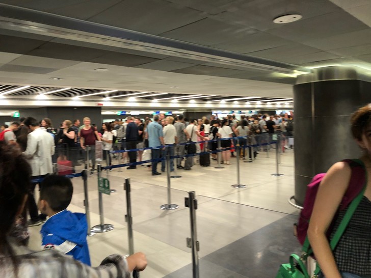 去罗马旅游需要什么条件,去罗马旅游要什么条件