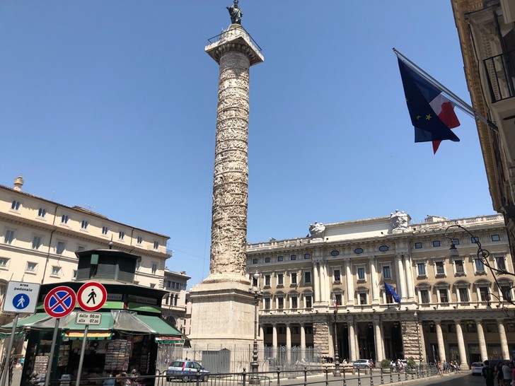 去罗马旅游需要什么条件,去罗马旅游要什么条件