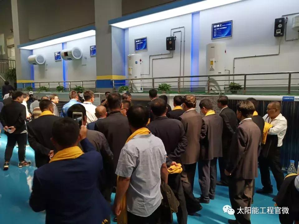太阳能智造,太阳能技术领先世界
