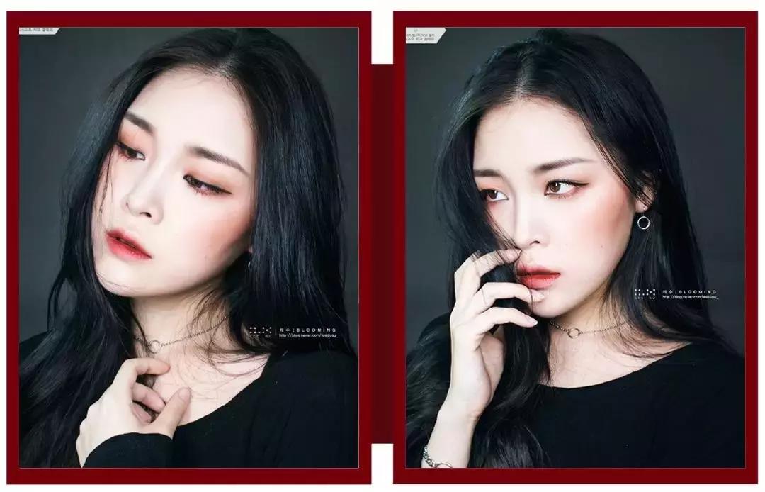 这几种口红千万不能用,秋冬大牌口红必买色号排行