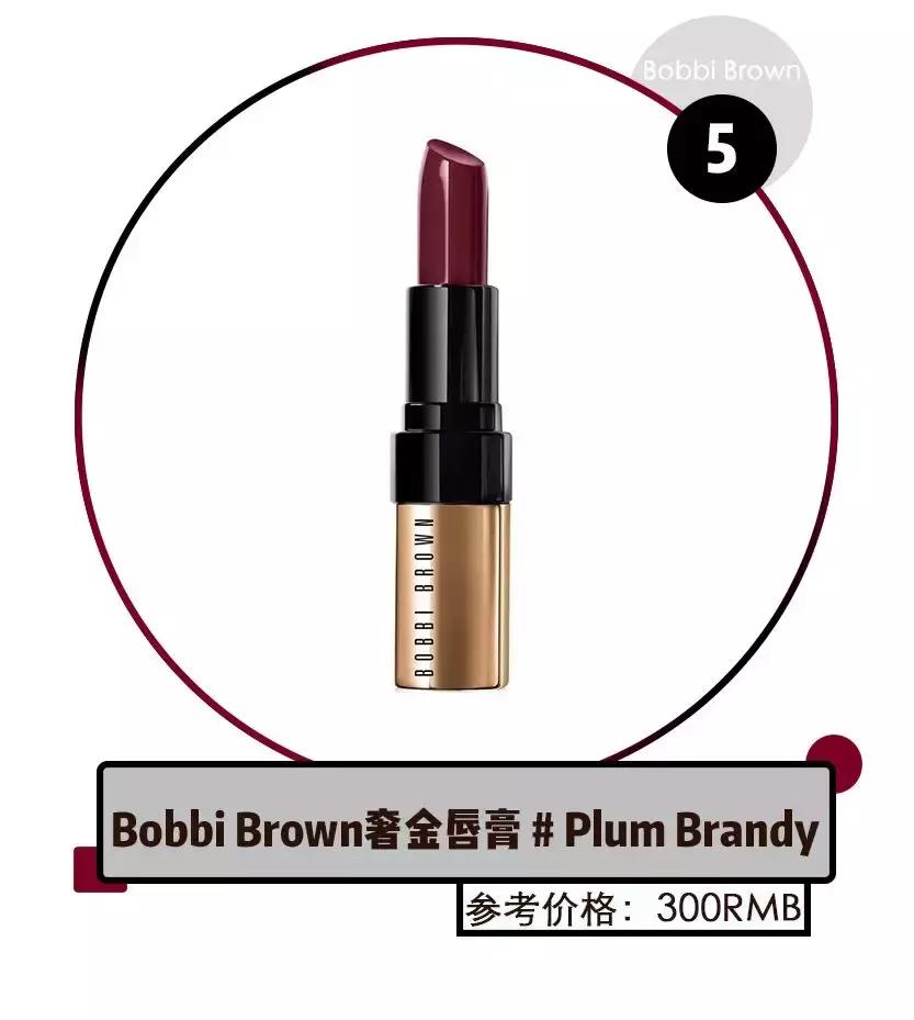 这几种口红千万不能用,秋冬大牌口红必买色号排行