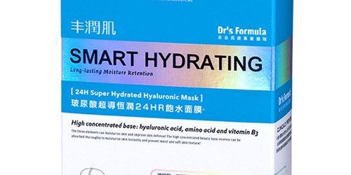 台塑生医怎么样,台塑生医面膜怎么样