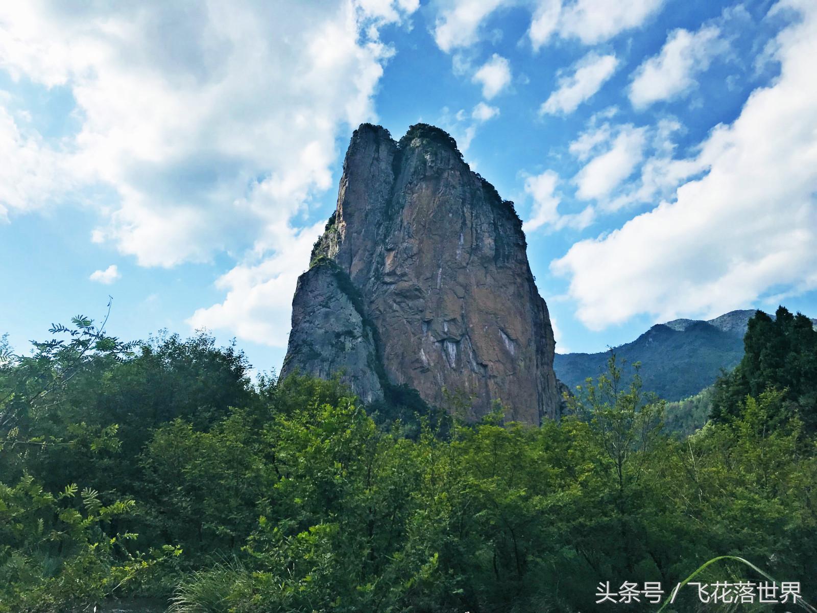 温州楠溪江一日游自驾游,永嘉楠溪江半日游攻略