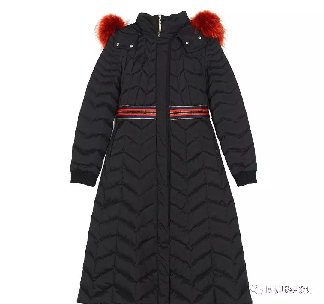 秋意正浓时尚外套,秋冬小众设计感衣服推荐