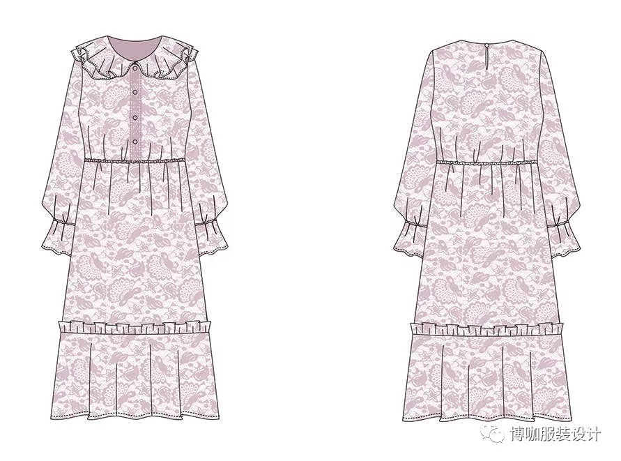 秋意正浓时尚外套,秋冬小众设计感衣服推荐