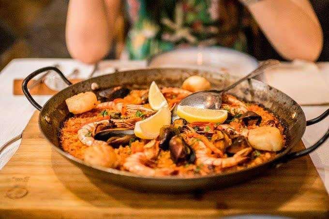 北京值得打卡的美食街,北京必吃美食一条街