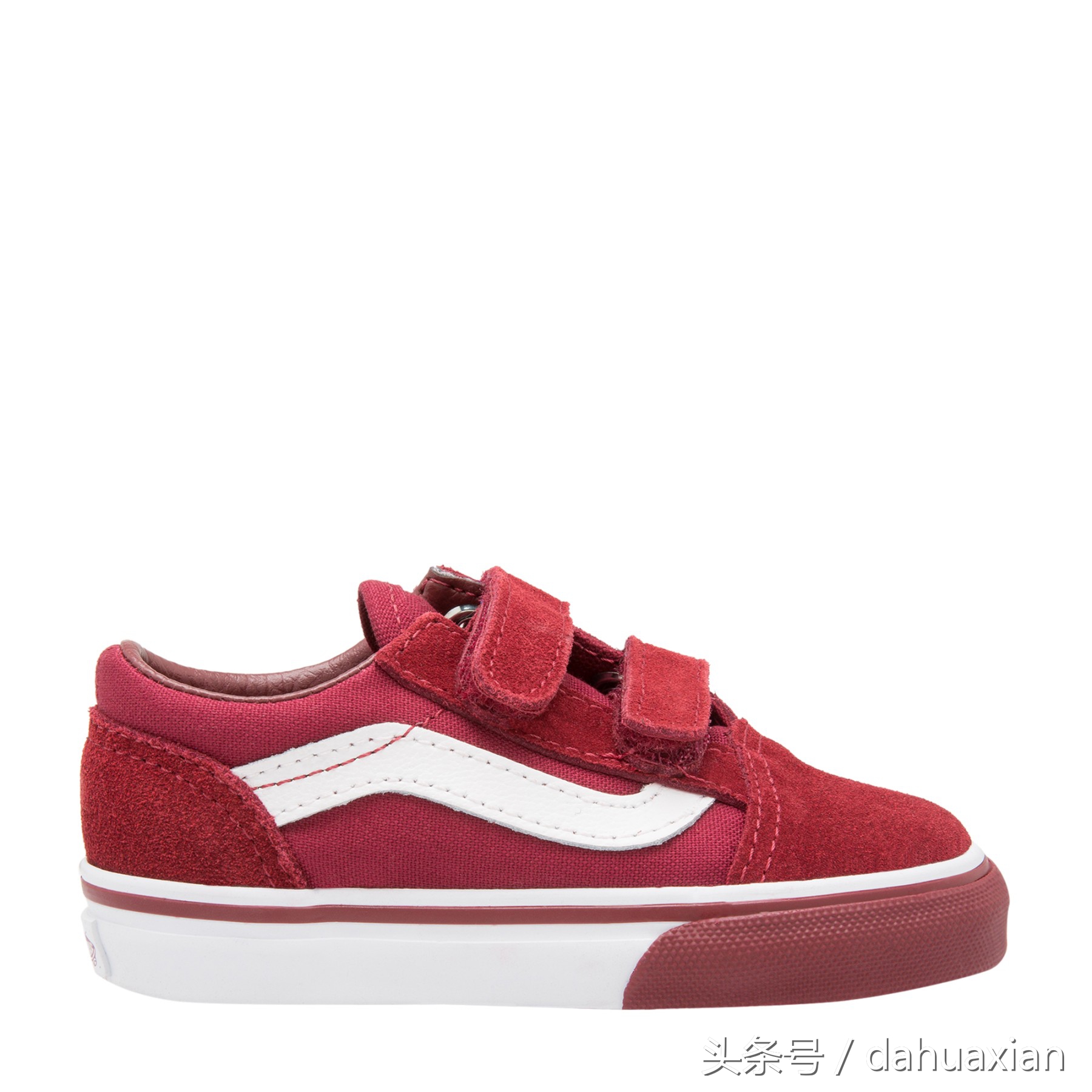 vans鞋子儿童高帮,vans范斯童鞋官方