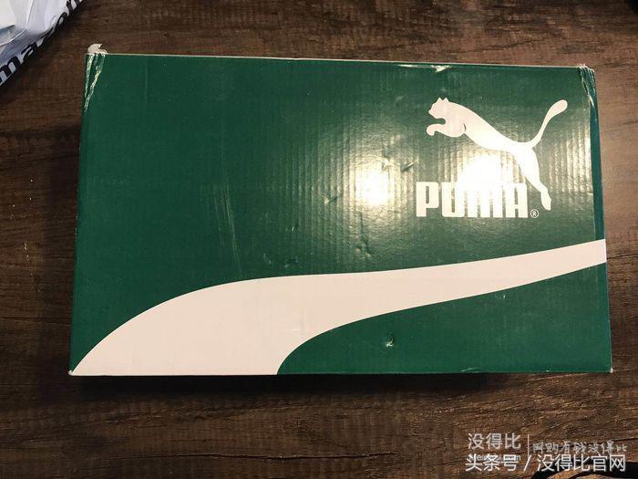 puma蝴蝶结怎么系鞋带,puma鞋尾蝴蝶结有几款