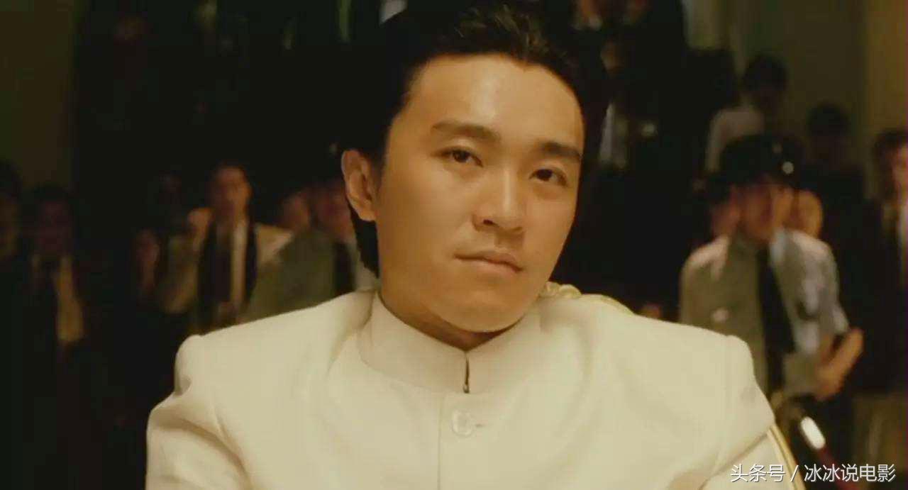 一口气看完周星驰7部经典电影,经典周星驰大片推荐