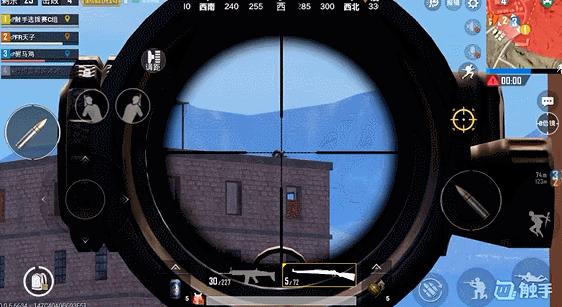 刺激战场的操作设置什么样最顺手,刺激战场最佳按键设置推荐