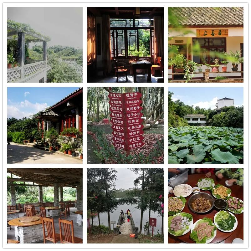 国庆玉林周边玩,国庆假期游玩攻略玉林