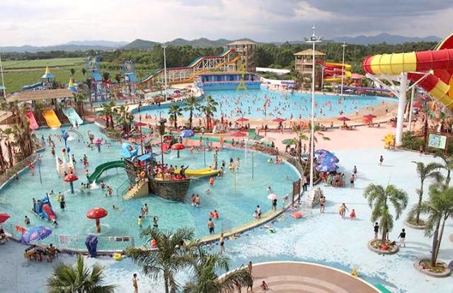 国庆玉林周边玩,国庆假期游玩攻略玉林