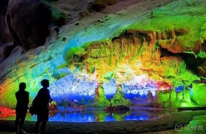 国庆假期游玩攻略玉林,国庆玉林一日游最佳攻略