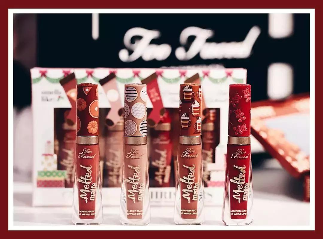 各大彩妆主打商品,各大品牌彩妆新品