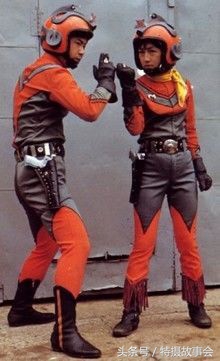 昭和系地球防卫队基地安全排名,昭和奥特曼地球防卫军排行榜