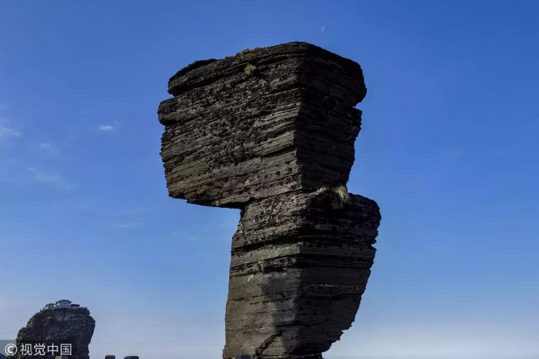 国庆贵州自由行旅游攻略最佳线路,国庆七天游贵州旅游攻略