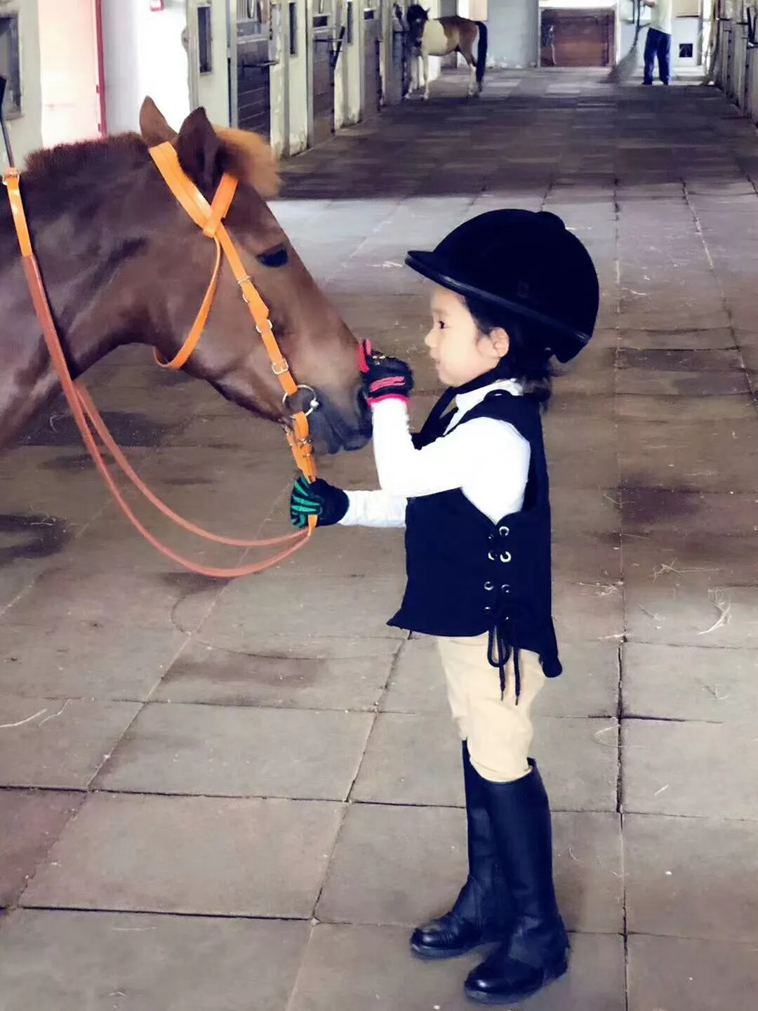 「竞赛通知」富国高银杯2018 FFE PONY挑战赛