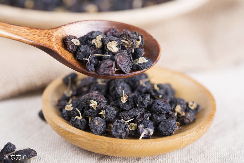 蒲公英和枸杞可以降尿酸吗,菊苣根和枸杞泡水降尿酸