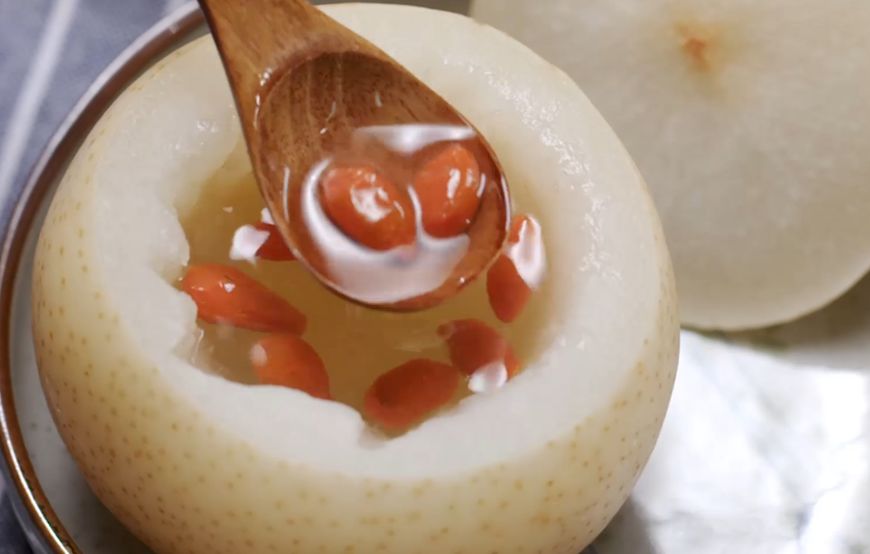 有喉咙痒痰多夜咳的看过来，煮它来吃化痰止咳润肺