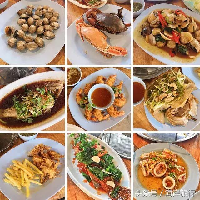 泰国合艾四天三夜旅游攻略,避开人潮去哪里最好