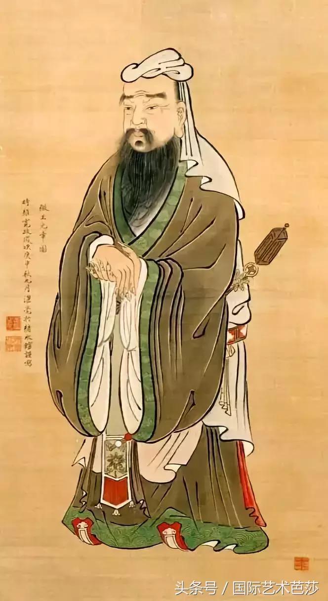 孔子诞辰日：重温圣人智慧，致敬先哲！