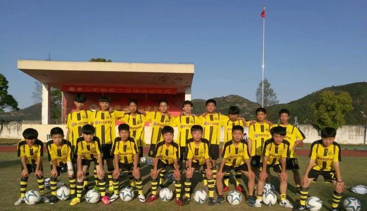 浙江校园足球最好的学校,厉害学校
