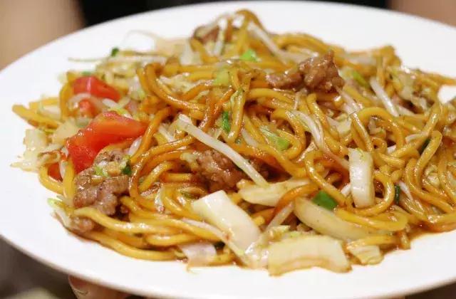 玩在泉州吃在潮汕,玩在江浙吃在四川