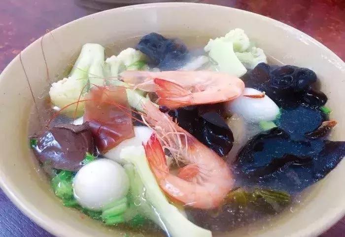 玩在泉州吃在潮汕,玩在江浙吃在四川