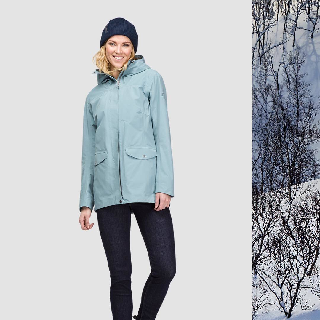 挪威值得推荐的地方,除了爬山还有什么户外运动