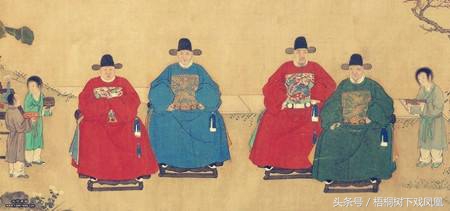 古代提前退休新政策,古代最新退休政策