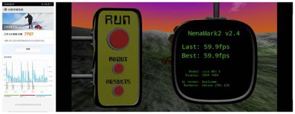 非凡一升突破未来vivonex测评,vivonex旗舰版详细评测