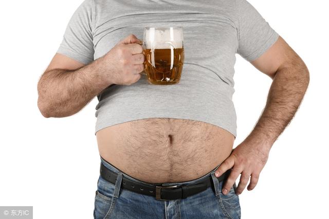 跑步可以减掉啤酒肚吗,坚持跑步能瘦啤酒肚吗