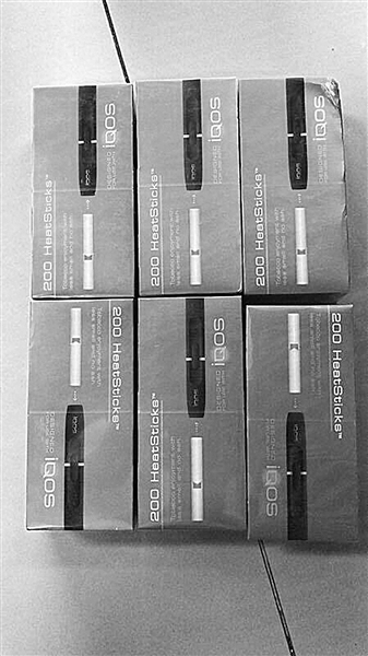 “危险代购”：空少自毁“金饭碗”