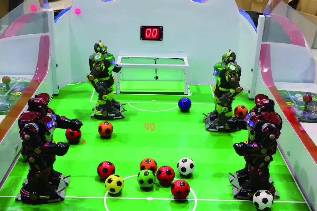 2018CAE上海展丨长沙由走邀您参观「534」展位